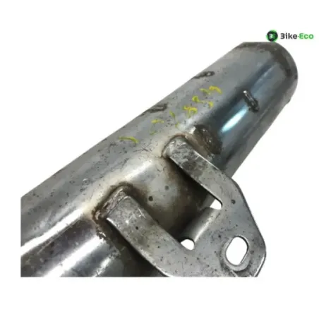 Silencieux gauche (echappement) KAWASAKI GPZ 500 1994-1997