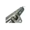 Silencieux gauche (echappement) KAWASAKI GPZ 500 1994-1997 Silencieux gauche (echappement) KAWASAKI GPZ 500 1994-1997
