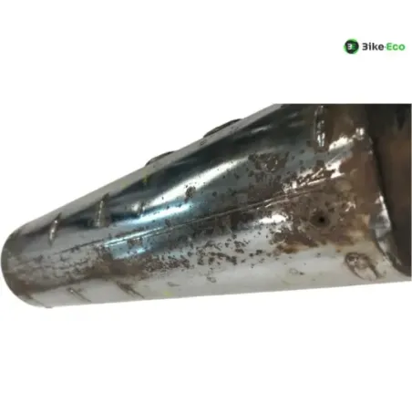 Silencieux gauche (echappement) KAWASAKI GPZ 500 1994-1997