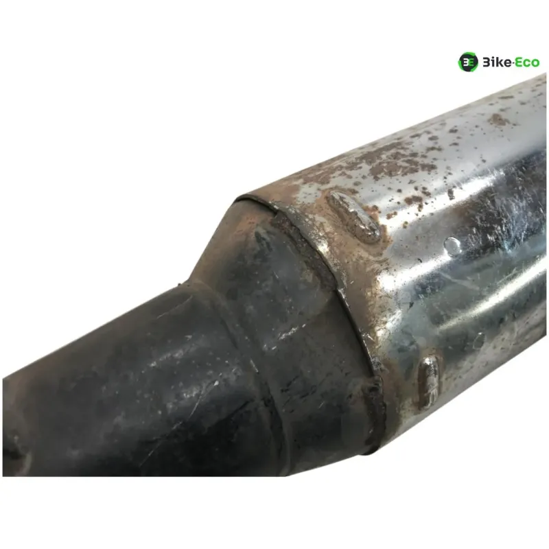 Silencieux gauche (echappement) KAWASAKI GPZ 500 1994-1997