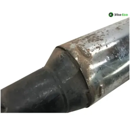 Silencieux gauche (echappement) KAWASAKI GPZ 500 1994-1997