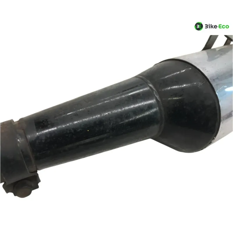 Silencieux gauche (echappement) KAWASAKI GPZ 500 1994-1997
