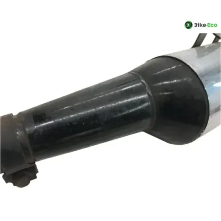 Silencieux gauche (echappement) KAWASAKI GPZ 500 1994-1997
