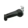 Silencieux gauche (echappement) KAWASAKI GPZ 500 1994-1997 Silencieux gauche (echappement) KAWASAKI GPZ 500 1994-1997