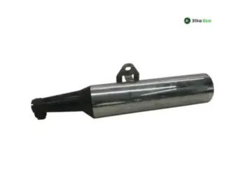 Silencieux gauche (echappement) KAWASAKI GPZ 500 1994-1997