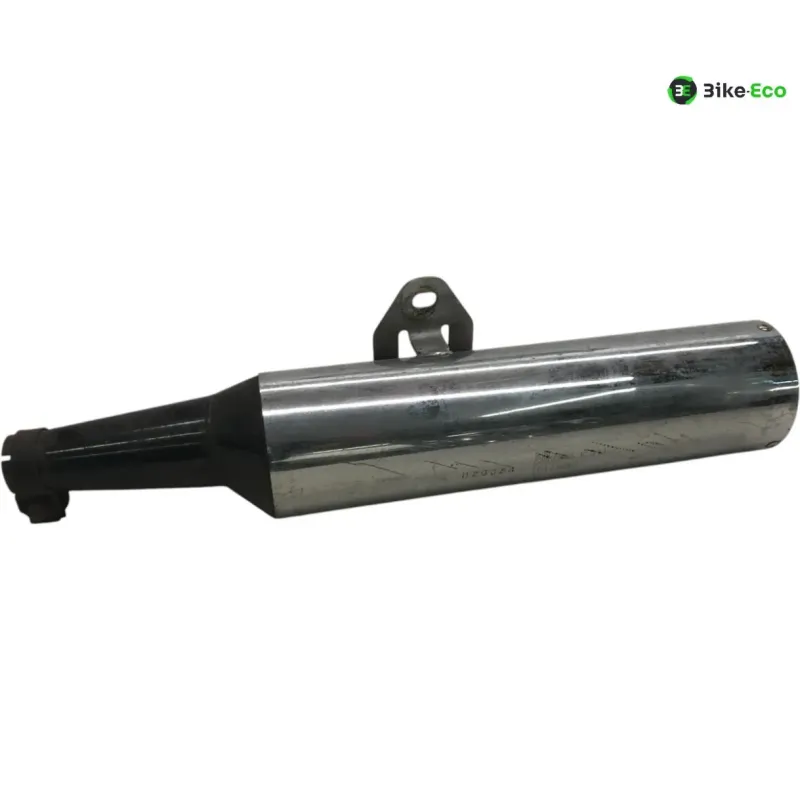 Silencieux gauche (echappement) KAWASAKI GPZ 500 1994-1997