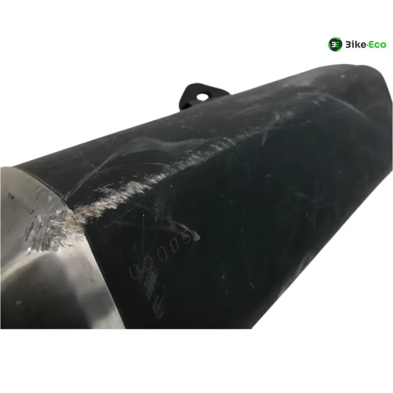 Silencieux (echappement) KAWASAKI Z 300 2015-2018