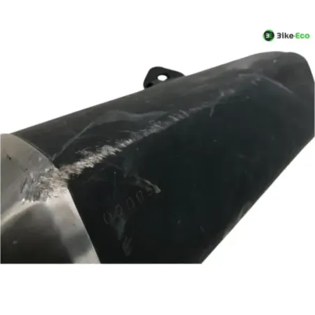 Silencieux (echappement) KAWASAKI Z 300 2015-2018