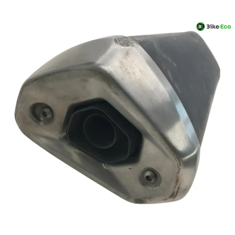 Silencieux (echappement) KAWASAKI Z 300 2015-2018