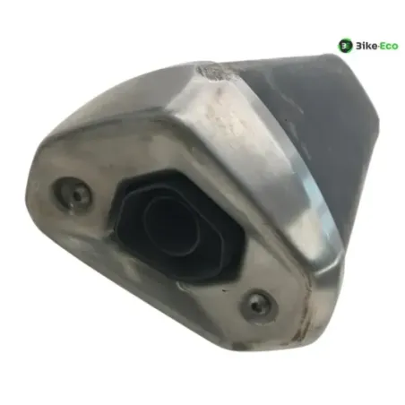 Silencieux (echappement) KAWASAKI Z 300 2015-2018