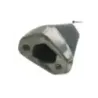 Silencieux (echappement) KAWASAKI Z 300 2015-2018 Silencieux (echappement) KAWASAKI Z 300 2015-2018