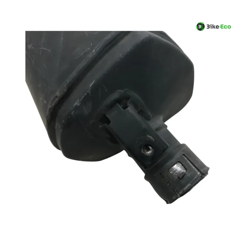 Silencieux (echappement) KAWASAKI Z 300 2015-2018