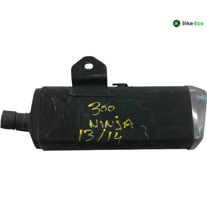 Silencieux (echappement) KAWASAKI Z 300 2015-2018