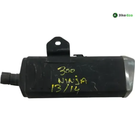 Silencieux (echappement) KAWASAKI Z 300 2015-2018