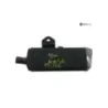 Silencieux (echappement) KAWASAKI Z 300 2015-2018 Silencieux (echappement) KAWASAKI Z 300 2015-2018