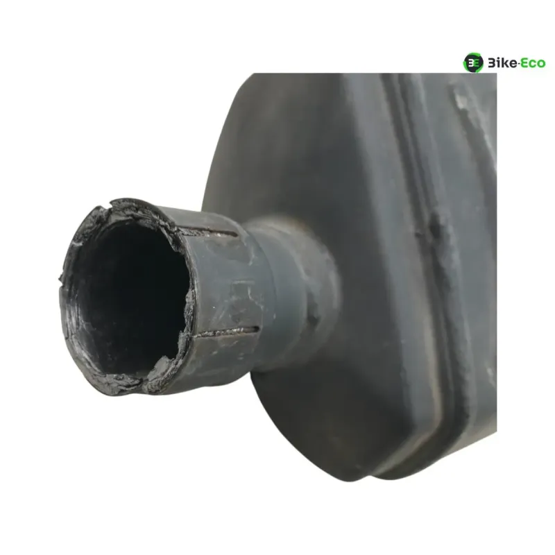 Silencieux (echappement) KAWASAKI Z 300 2015-2018