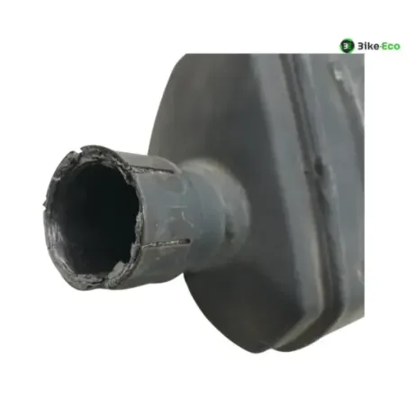 Silencieux (echappement) KAWASAKI Z 300 2015-2018