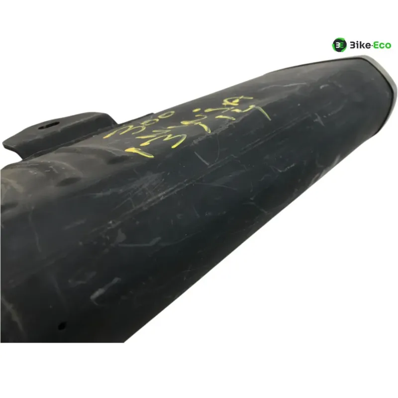 Silencieux (echappement) KAWASAKI Z 300 2015-2018