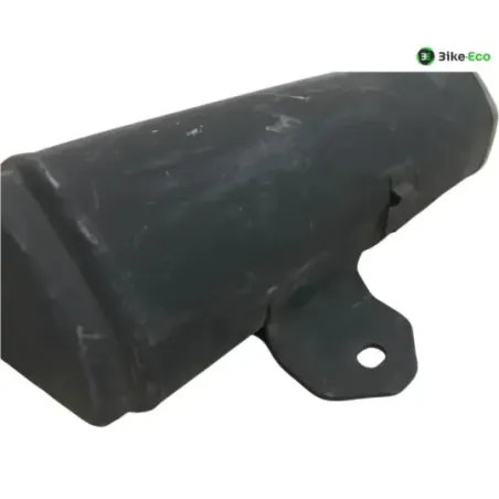 Silencieux (echappement) KAWASAKI Z 300 2015-2018