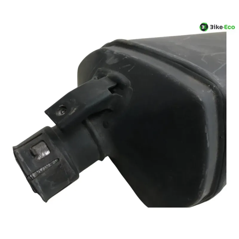 Silencieux (echappement) KAWASAKI Z 300 2015-2018