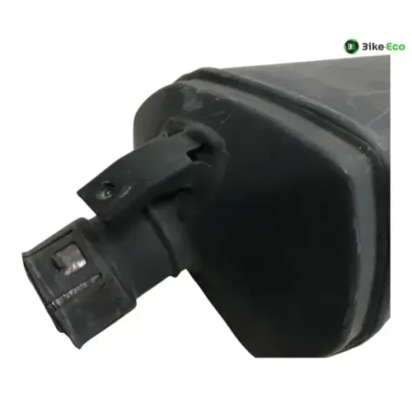 Silencieux (echappement) KAWASAKI Z 300 2015-2018