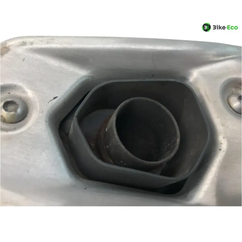 Silencieux (echappement) KAWASAKI Z 300 2015-2018