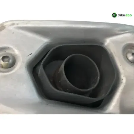 Silencieux (echappement) KAWASAKI Z 300 2015-2018