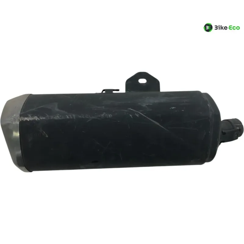 Silencieux (echappement) KAWASAKI Z 300 2015-2018