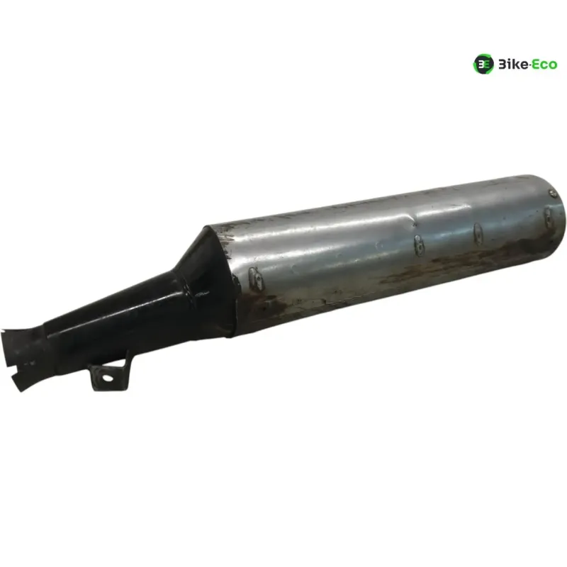 Silencieux gauche (echappement) KAWASAKI GPZ 500 S 1987-1993