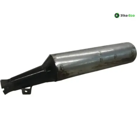 Silencieux gauche (echappement) KAWASAKI GPZ 500 S 1987-1993