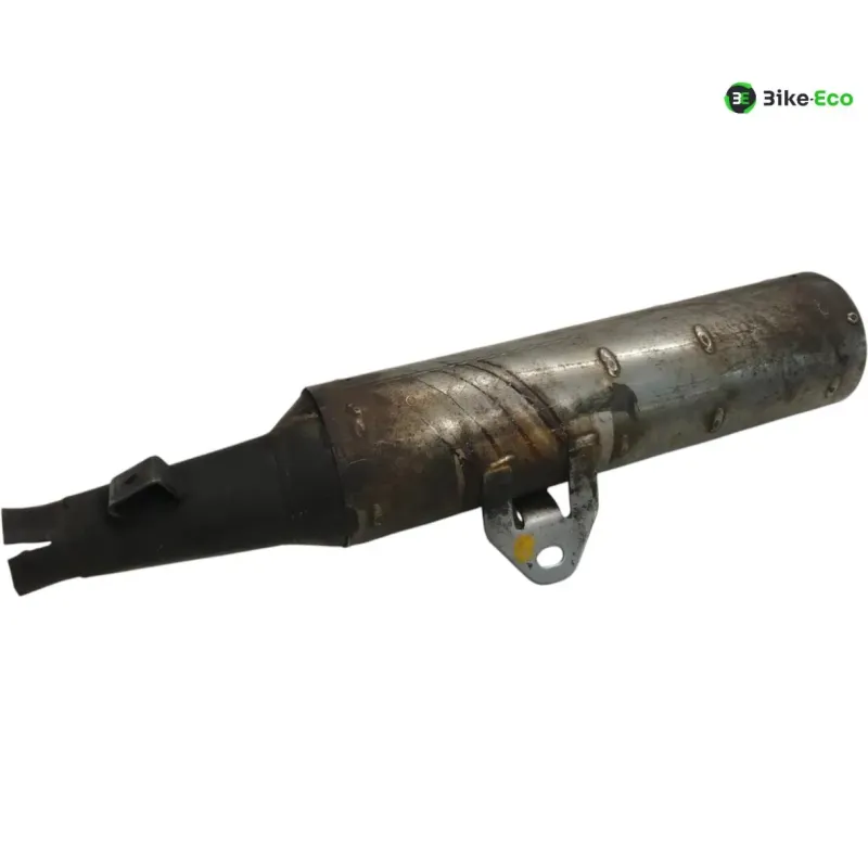 Silencieux gauche (echappement) KAWASAKI GPZ 500 S 1987-1993