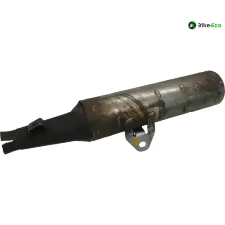 Silencieux gauche (echappement) KAWASAKI GPZ 500 S 1987-1993
