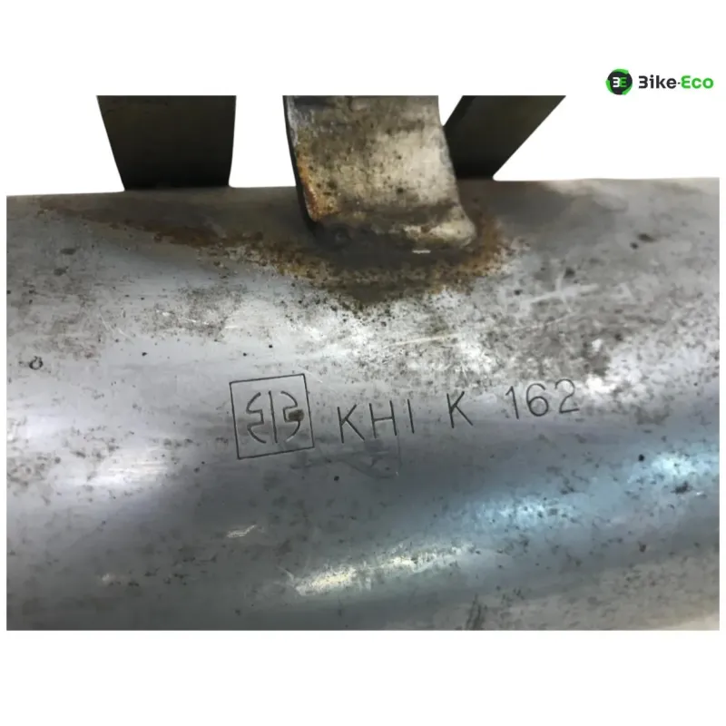 Silencieux gauche (echappement) KAWASAKI GPZ 500 S 1987-1993