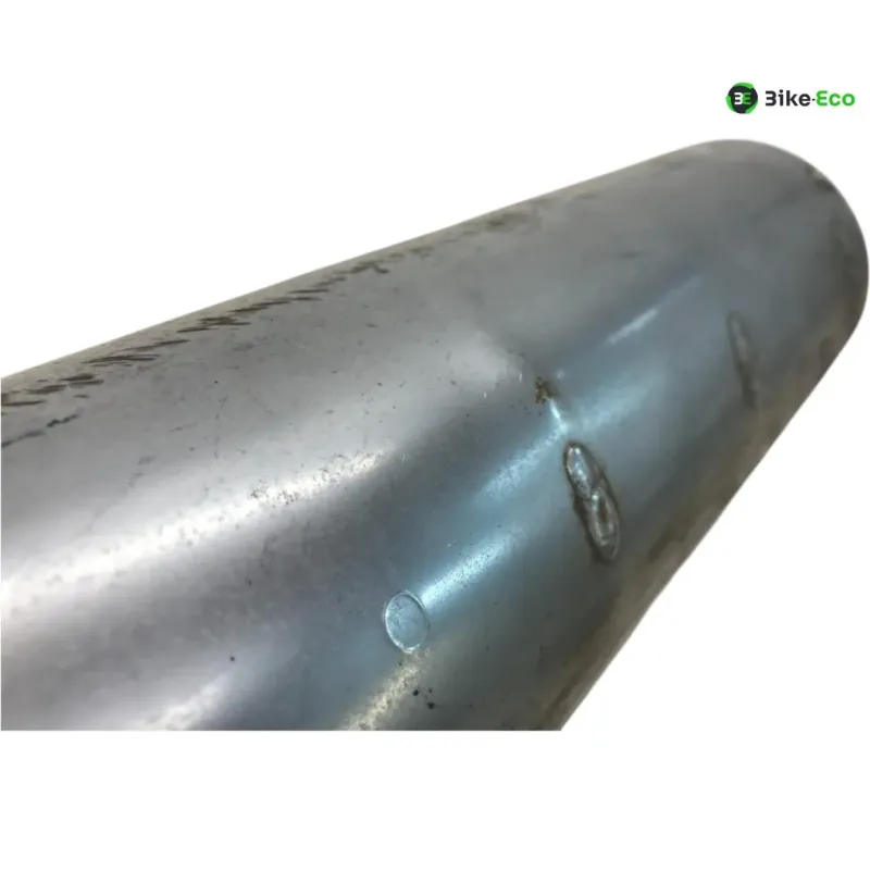 Silencieux gauche (echappement) KAWASAKI GPZ 500 S 1987-1993