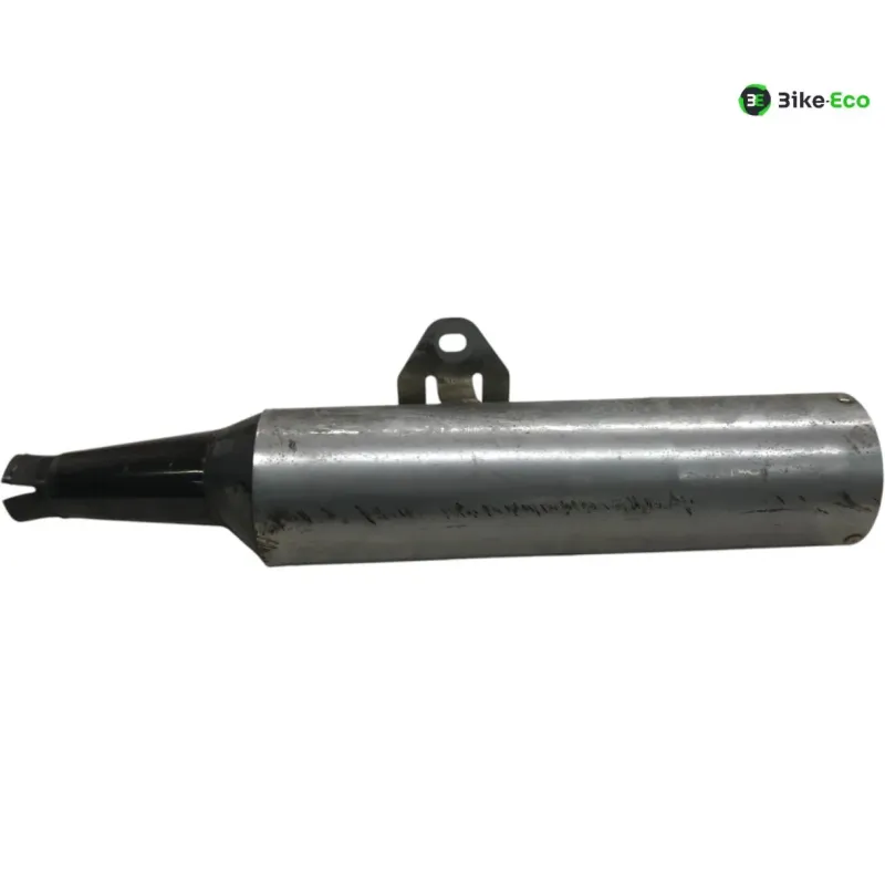 Silencieux gauche (echappement) KAWASAKI GPZ 500 S 1987-1993