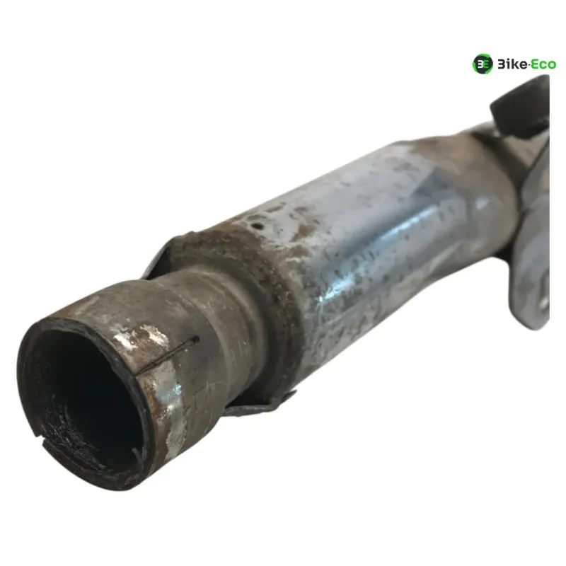Silencieux gauche (echappement) KAWASAKI ZR 750 1991-1997 ZEPHYR