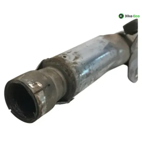 Silencieux gauche (echappement) KAWASAKI ZR 750 1991-1997 ZEPHYR