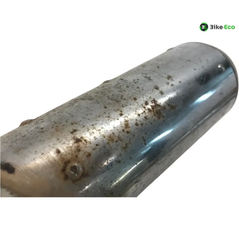 Silencieux gauche (echappement) KAWASAKI ZR 750 1991-1997 ZEPHYR