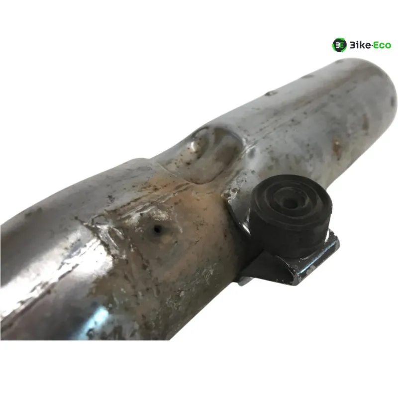 Silencieux gauche (echappement) KAWASAKI ZR 750 1991-1997 ZEPHYR