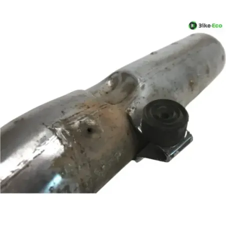 Silencieux gauche (echappement) KAWASAKI ZR 750 1991-1997 ZEPHYR