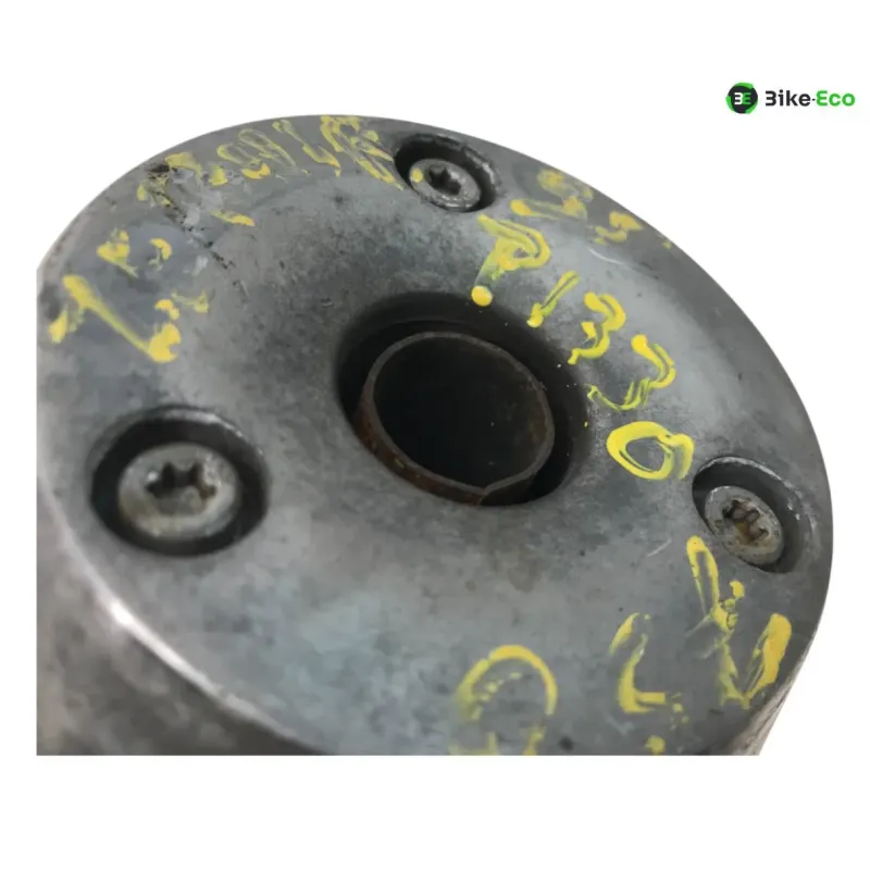 Silencieux gauche (echappement) KAWASAKI ZR 750 1991-1997 ZEPHYR