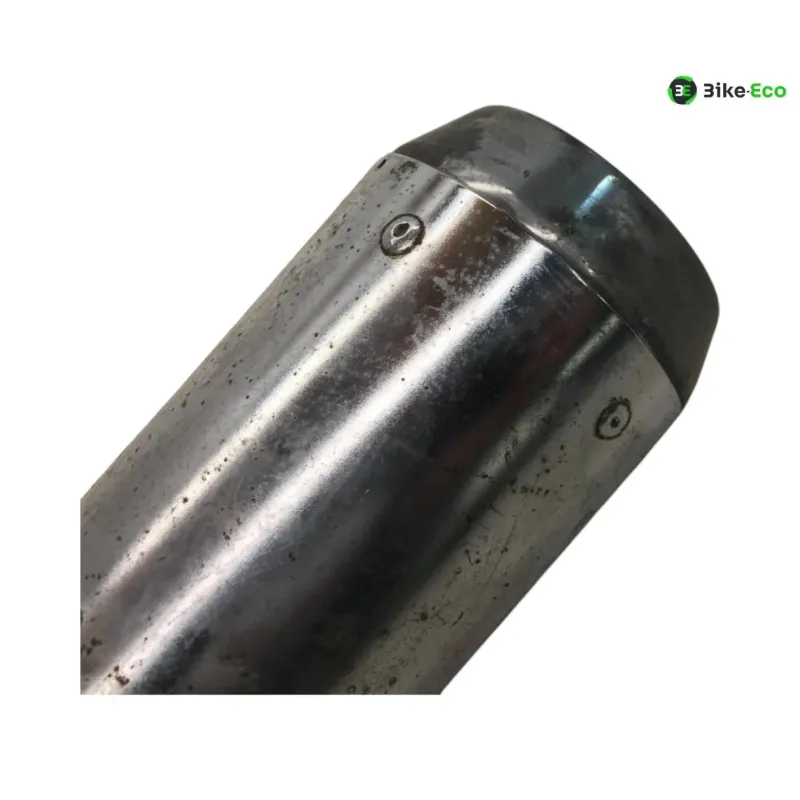 Silencieux gauche (echappement) KAWASAKI ZR 750 1991-1997 ZEPHYR