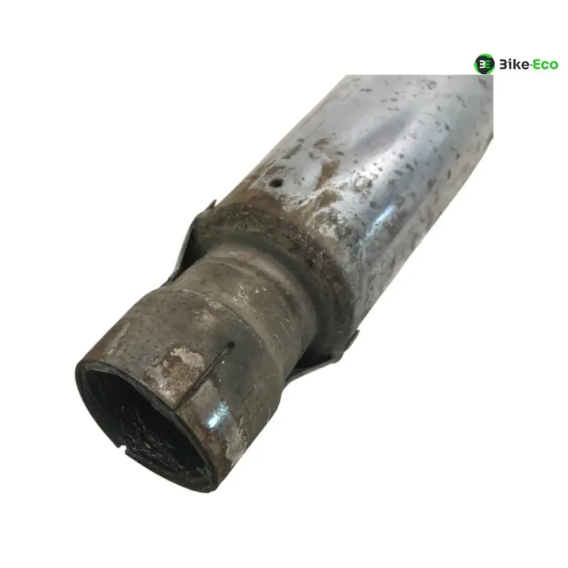 Silencieux gauche (echappement) KAWASAKI ZR 750 1991-1997 ZEPHYR