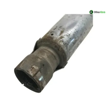 Silencieux gauche (echappement) KAWASAKI ZR 750 1991-1997 ZEPHYR