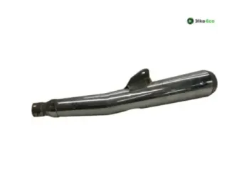 Silencieux gauche (echappement) KAWASAKI ZR 750 1991-1997 ZEPHYR