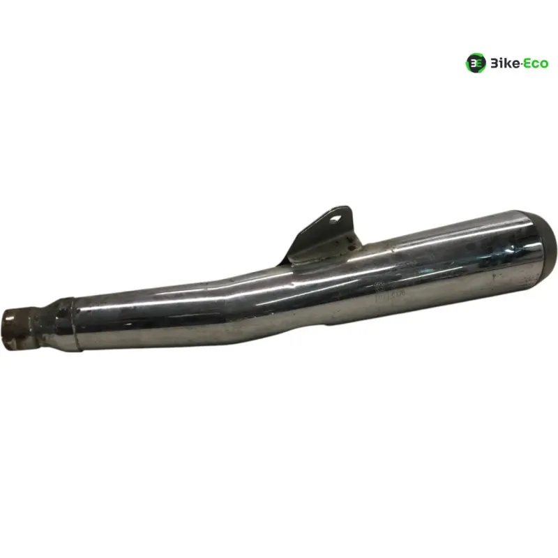Silencieux gauche (echappement) KAWASAKI ZR 750 1991-1997 ZEPHYR