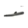 Silencieux gauche (echappement) KAWASAKI ZR 750 1991-1997 ZEPHYR Silencieux gauche (echappement) KAWASAKI ZR 750 1991-1997 ZEPHYR