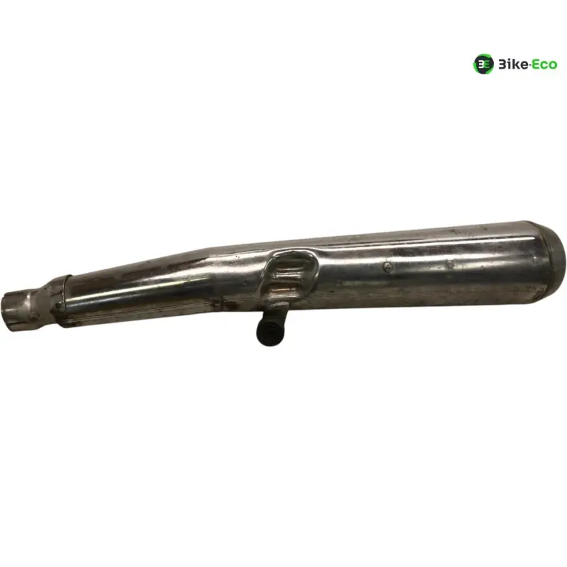 Silencieux gauche (echappement) KAWASAKI ZR 750 1991-1997 ZEPHYR