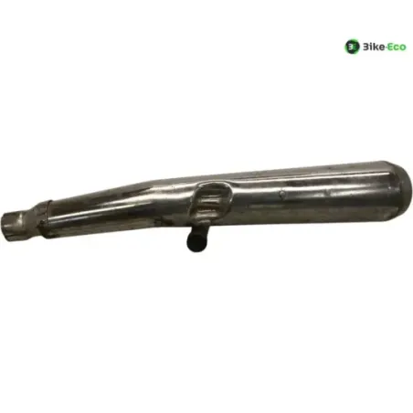 Silencieux gauche (echappement) KAWASAKI ZR 750 1991-1997 ZEPHYR