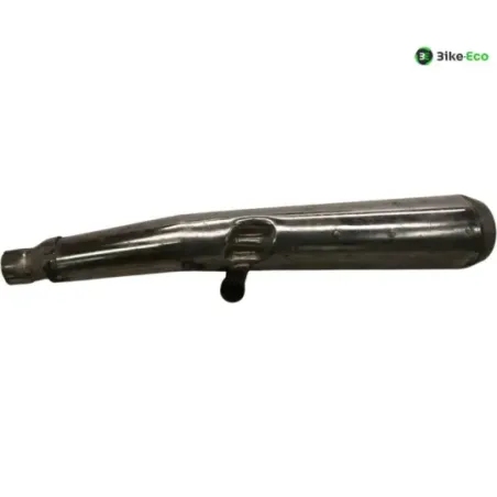 Silencieux gauche (echappement) KAWASAKI ZR 750 1991-1997 ZEPHYR